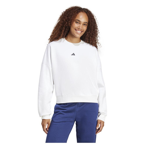 Adidas Γυναικείο φούτερ Essentials Feelcozy Hoodie